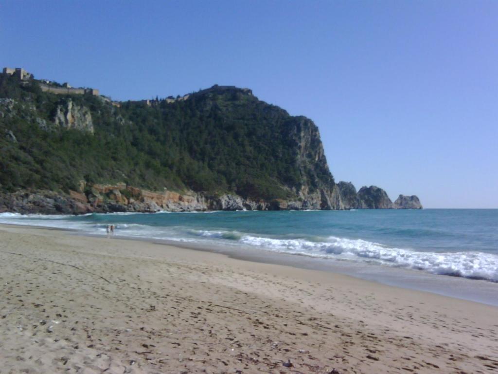 Agora Boutique Apart Hotel Alanya Zimmer foto