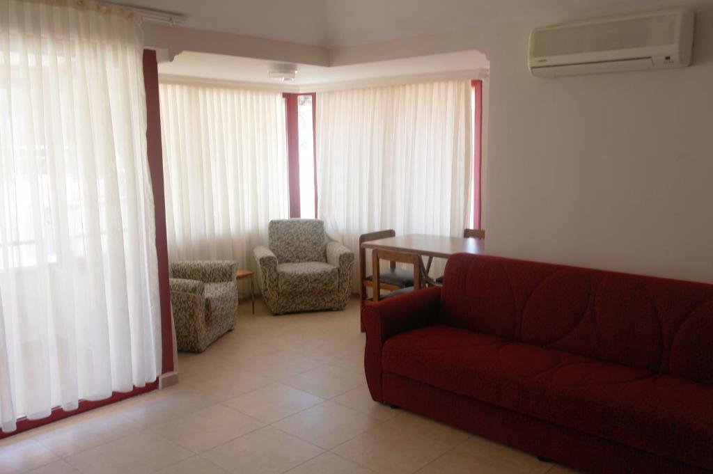 Agora Boutique Apart Hotel Alanya Zimmer foto