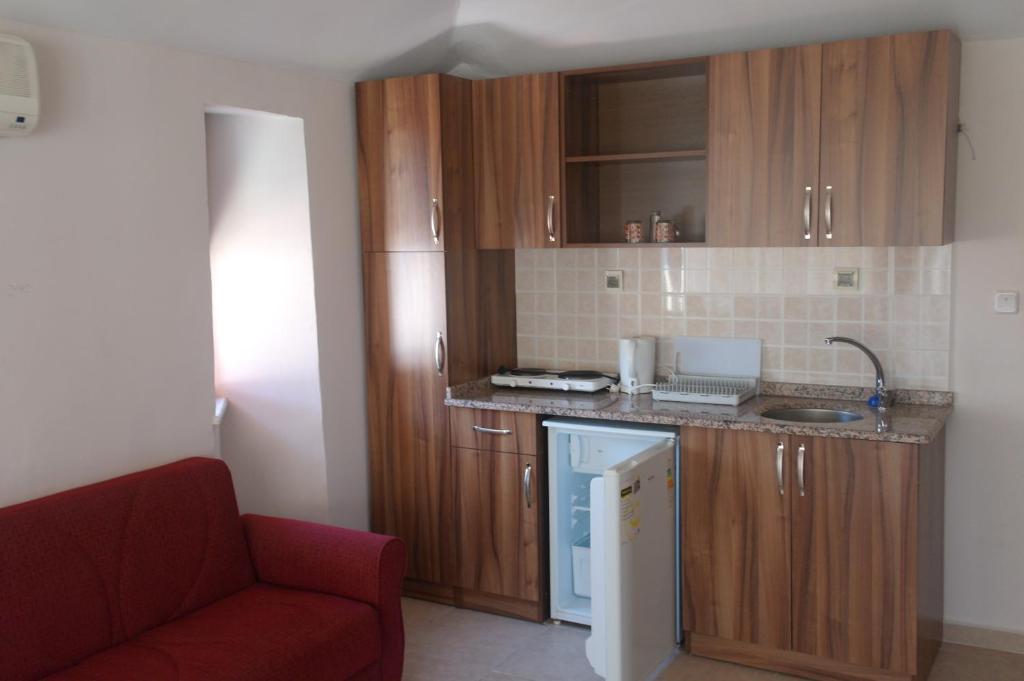 Agora Boutique Apart Hotel Alanya Zimmer foto