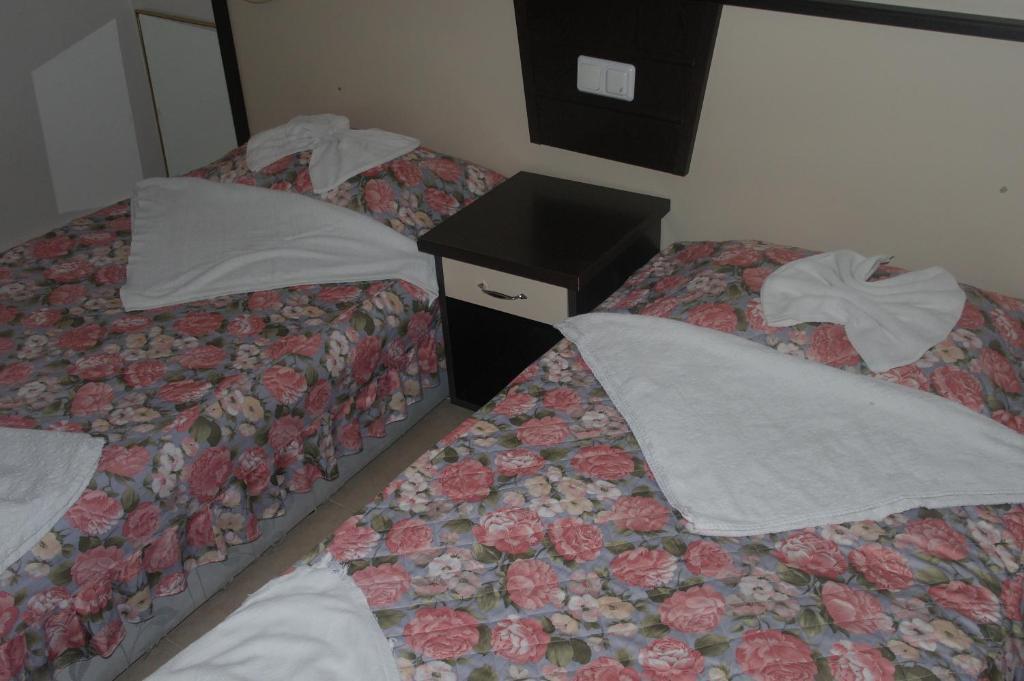 Agora Boutique Apart Hotel Alanya Zimmer foto