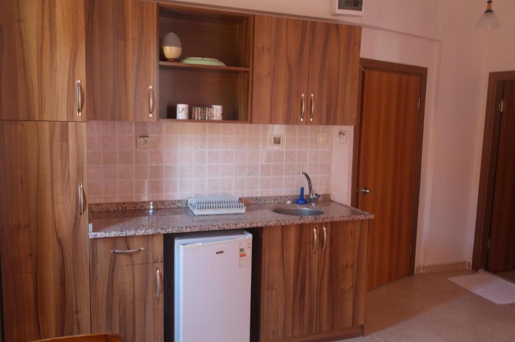 Agora Boutique Apart Hotel Alanya Zimmer foto