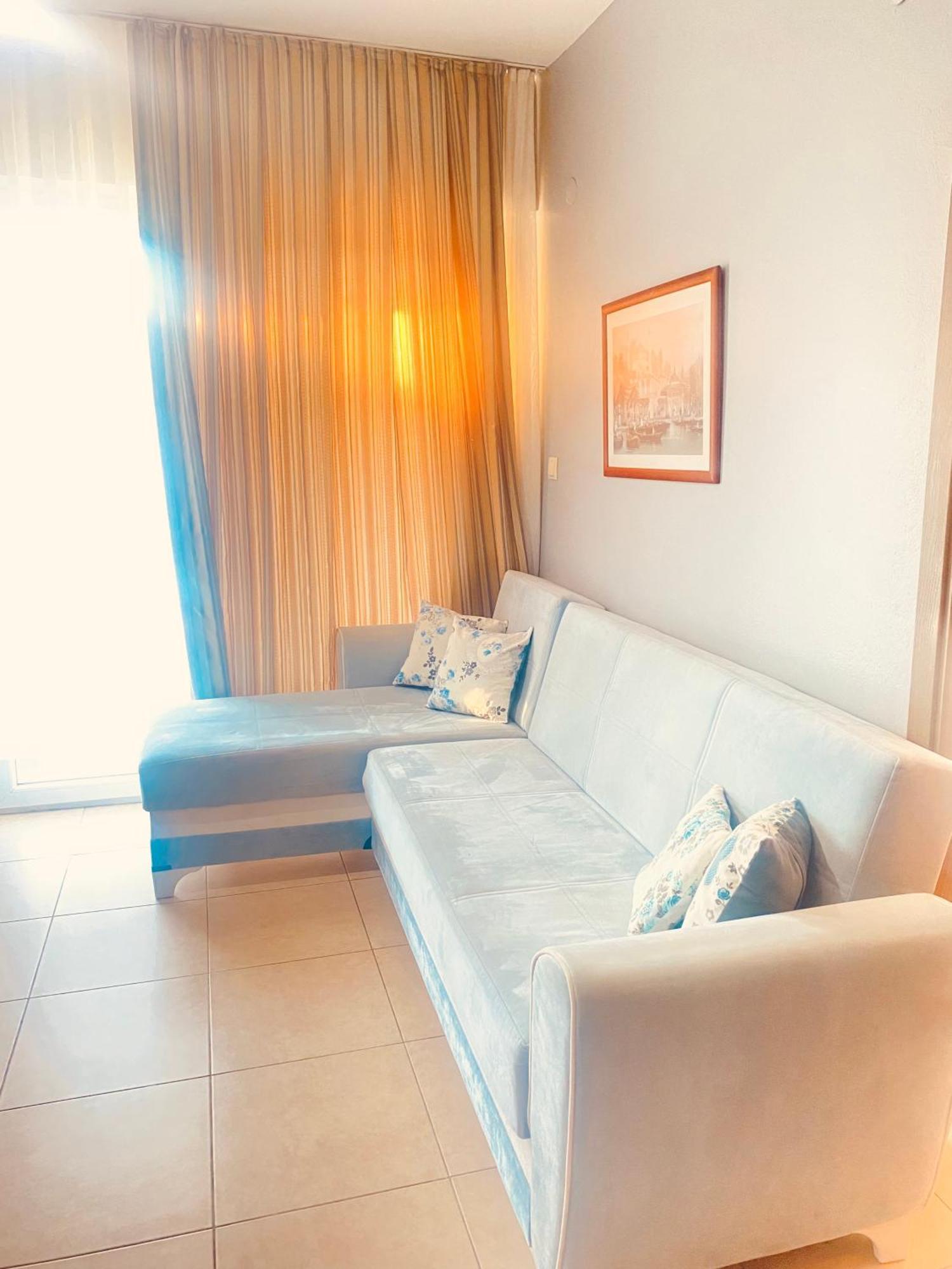 Agora Boutique Apart Hotel Alanya Exterior foto