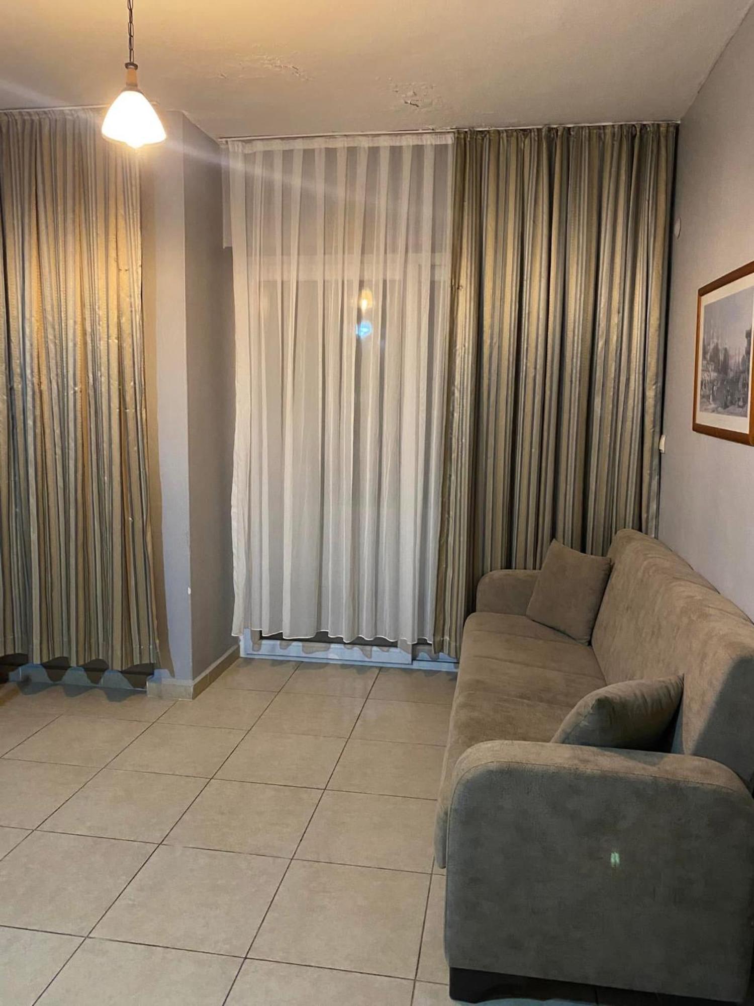 Agora Boutique Apart Hotel Alanya Exterior foto