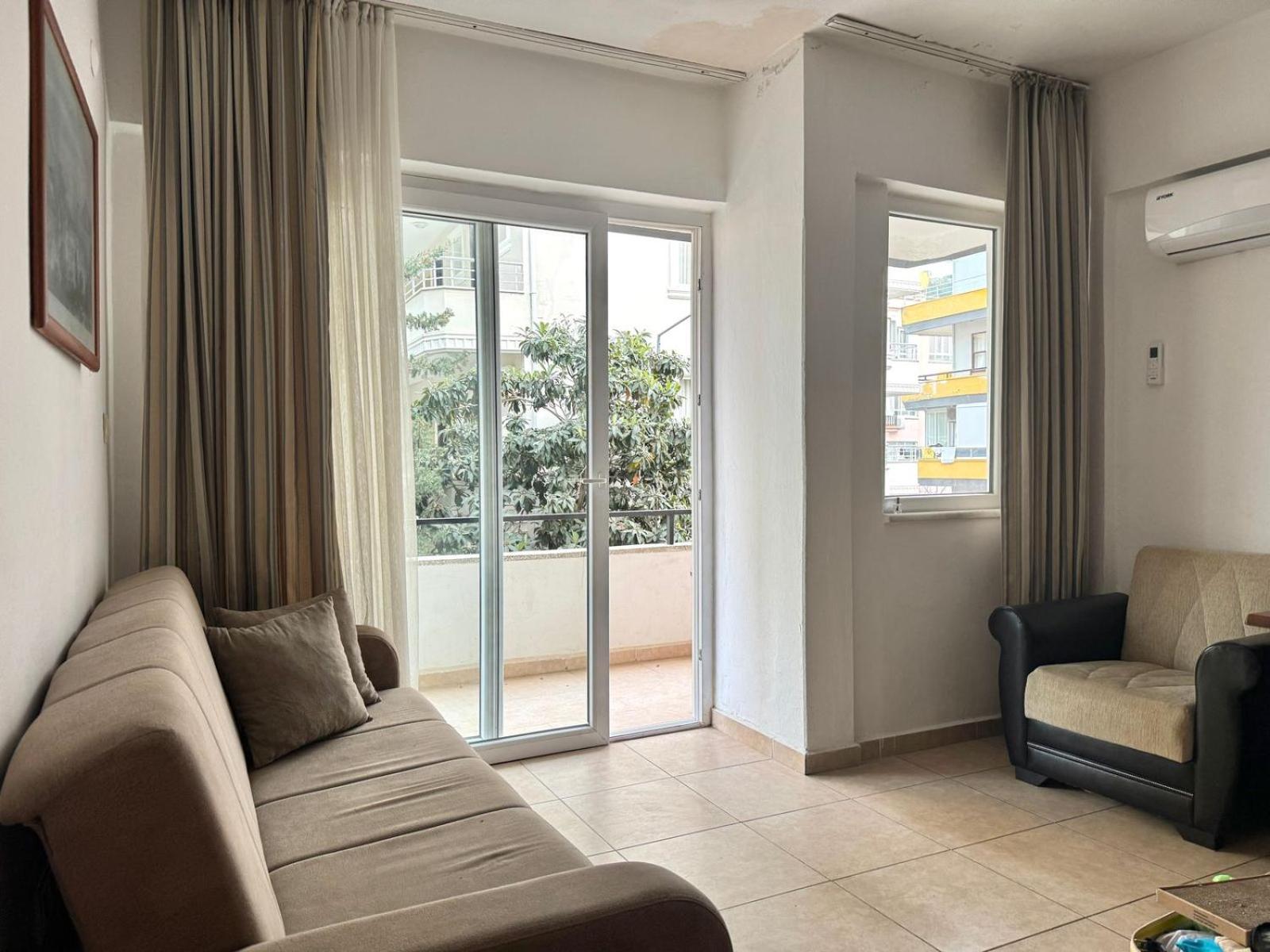 Agora Boutique Apart Hotel Alanya Exterior foto